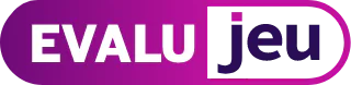 Logo Evalujeu