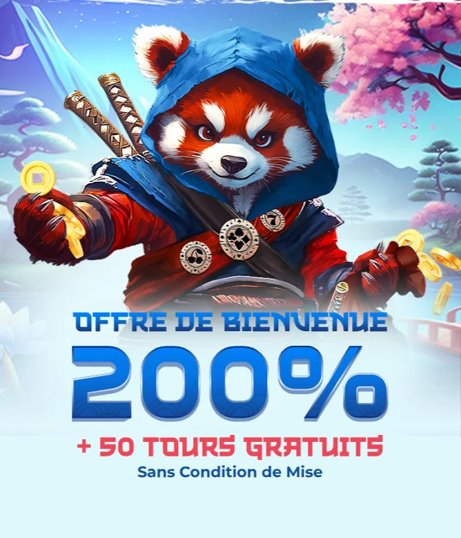 bannière mobile du casino Spin Dynasty